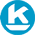เกียรตินาคิน logo